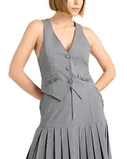 Cinq Sept Bane Vest