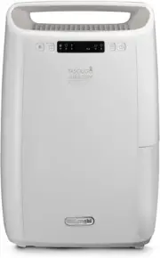 De'Longhi Tasciugo Ariadry Multi Dehumidifier DEXD214RF, Portable Dehumidifie...