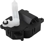 XISII Car HVAC AC Heater Blend Door Actuator,Fit For Odyssey,2005-2010,Fit For Ridgeline, 2006-2014 79160-SHJ-A41 79160SHJA41 604-885 604885 Temperature control actuator