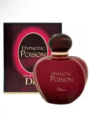 CHRISTIAN DIOR HYPNOTIC POISON EAU DE PARFUM 100ml SPRAY WOMENS PERFUME