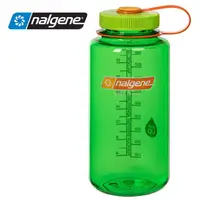 在飛比找蝦皮商城優惠-【Nalgene 美國】寬口水瓶 運動水壺 1000cc 哈