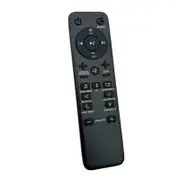 Remote Control for JBL Bar 2.1 3.1 5.1 Channel 4K Ultra HD Sound Bar System Wireless Home Theater Au Black