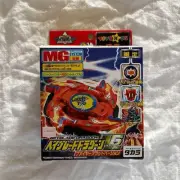 TAKARA Dragoon V2 Fire Blood Version toysrus limited Bakuten Shoot Beyblade
