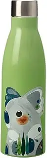 [Maxwell & Williams] Pete Cromer Double Wall Insulated Bottle 500ML Koala