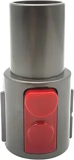 IZSOHHOME Compatible with Dyson Big Ball Animal Canister Vacuum Adapter - Makes Universal 32mm & 35mm Attachments Fit Dyson Big Ball