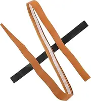 Elastic Comfortable Tennis Racket Grip Tape Anti-Slip Handle Wrap Tape for Badminton