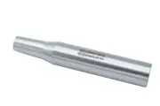 Pioneer 3/8" x 4.33" x 3/4" Shk CNC Shrink Fit Slim Nose Extension -.0001" TIR