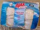 AJAX Air Freshener, Country Spice Potpourri, Solid, 5oz, 2 PACK