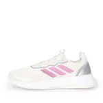 ADIDAS QT RACER SPORT [FY5679 女鞋 運動 休閒 慢跑 輕量 避震 透氣 訓練 舒適 米