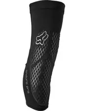 FOX Enduro Pro Knee Guard Black 2024