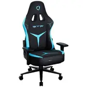 ONEX RTC Embrace Large Alcantara Premium Gaming Chair Blue