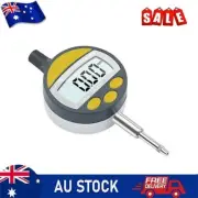 Ready For Any Occasion Digital Dial Indicator 0 12 7mm Waterproof Tool