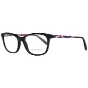Emilio Pucci Glasses Frames Women's Black EP5068 001 54mm