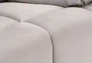 LEBRON FABRIC Recliner