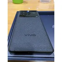 在飛比找蝦皮購物優惠-vivo x80 台版 256g