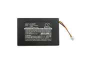 Logitech G533 G933 Wireless Gaming Headset Replacement Battery, for Part 533-000132
