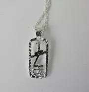 Job lot - 48 1/4 Oz design Silver Plated Chains Necklaces - Costume Jewellery