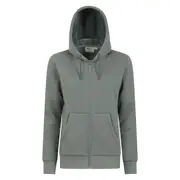 Mountain Warehouse Womens/Ladies Dalton Sherpa Lined Full Zip Hoodie
