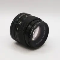在飛比找蝦皮購物優惠-【Shizu】美品 Canon New FD 50mm F1