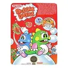 Vintage Style Retro Bubble Bobble NES Box Ultra-Soft Micro Fleece Blanket