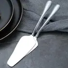 Baking Accessories Triangle Shovel Cream Scraper Cake Spatula Pizza Shovel