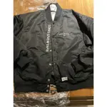 WTAPS 22AW TEAM / JACKET / NYLON. TWILL. UT813 