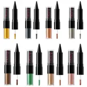 Eye Liner Pencils Liquid Glitter Eye Liner Highlighter Pencil Blendable bearable