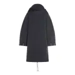 [Ganni] Ganni-Coats Phantom-Donna 34
