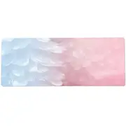 Fashion Pattern Oversized Precision Pro Gaming Mouse Pad Computer Desk Mat 700X360