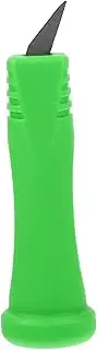 Alasum Non Slip Trekking Cane Tip Protector for Hiking Sticks Wear Resistant Rubber Tips for Outdoor Use Suitable for Walking Poles Lightweight and Durable Design Random Color