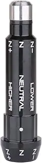 NA 1pc Golf Shaft Sleeve Adapter Compatible with Tour Edge Exotics Ex9 EX8 Driver Tip .335