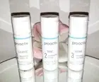 Proactiv Acne Cleanser Toner Treatment 3pc System Mini Set Starter Kit 3 x 1oz