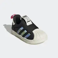 在飛比找PChome24h購物優惠-【ADIDAS】SUPERSTAR 360 I 嬰幼童 休閒