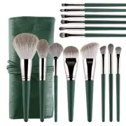 JTFIL Soft Fluffy Makeup Brushes Powder Eye Shadow Foundation Blush Blending