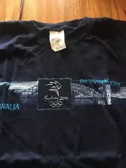 Sydney Olympic T Shirt