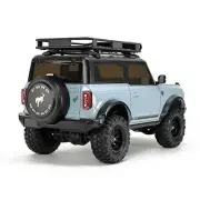 Tamiya 1/10 Electric RC Car Series No.705 1/10RC Ford Bronco 2021 (CC-02) 58705