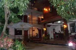 清邁我媽家旅館My Mum Home Chiangmai