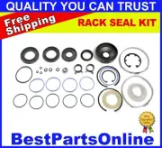 Power Steering Rack and Pinion Seal Kit for JEEP Grand Cherokee 2005-2010 (for: Jeep)