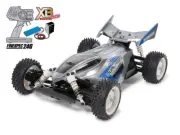 Tamiya 1/10 SCALE EXPERT BUILT DUAL RIDGE (TT-02B CHASSIS) - 57876