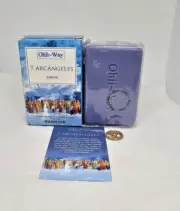 7 ARCANGELES JABON / 7 ARCHANGELS SOAP PROTECTION FREE AMULET