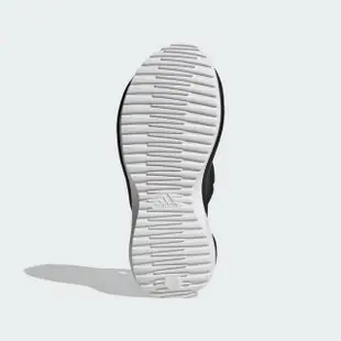 【adidas 愛迪達】運動鞋 拖鞋 女鞋 MEHANA(IF7365)