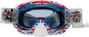 Rip n Roll Hybrid Graphic, goggles
