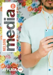 Nelson Media VCE Student Book with 4 Access Codes