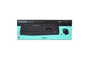 Logitech MK345 Wireless Keyboard and Mouse Combo (920-012926)