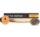 Tea Château - Chenpi Pu’er - Nespresso Original Line Machines - 10 Pods