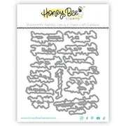 Honey Bee Heartfelt Condolences Honey Cuts