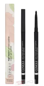 Clinique High Impact Gel Tech Eyeliner 35g
