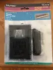 New Heavy Duty Mutec YA-5 AC Adapter Power Supply for Large Yamaha Keyboards