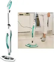 1400W/ 220V Portable Steam Cleaner Multifunctional Cleaning Machine Disinfector Sterilization Electric Steam Mop Household