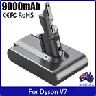 For Dyson V7 SV11 Battery Animal Motorhead Cordless Vacuum Cleaner Absolute